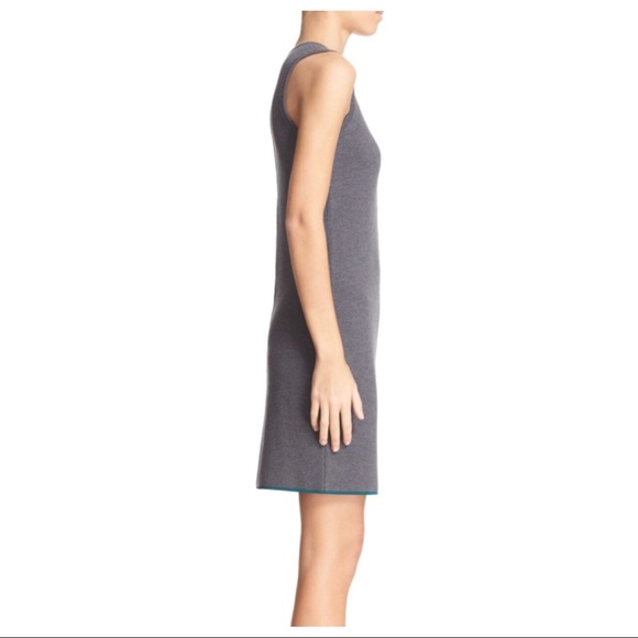 RAG & BONE SLEEVELESS MINI DRESS - Picture 2 of 5